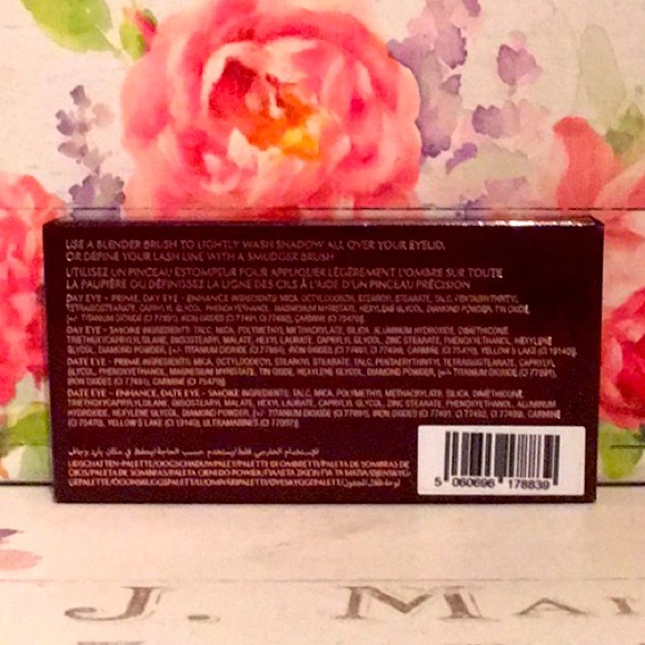 Charlotte Tillbury Darling Easy Eye Palette NWT 🎀 - Picture 5 of 10